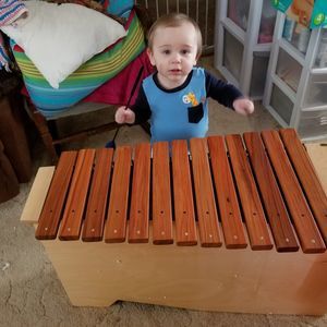 Meet your Posher, Bonnie